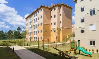 Imagem 5: Apartamento para aluguel tem 76 metros quadrados com 3 quartos sendo 1 suíte