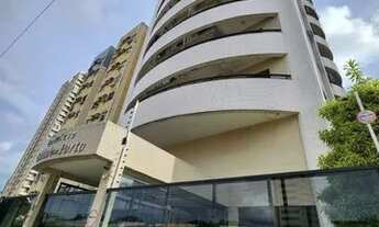 Imagem 5: Locação - 3 Suítes - Batista Campos - 130m² - 100% Mobiliado