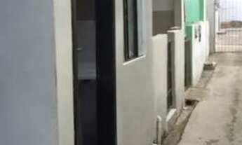 Imagem 2: Kitinete Mobiliada