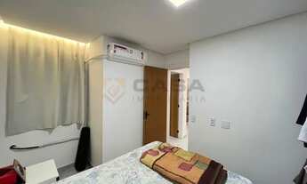 Imagem 4: Apartamento para venda possui 65 metros quadrados com 2 quartos em Jardim Limoeiro - Serra