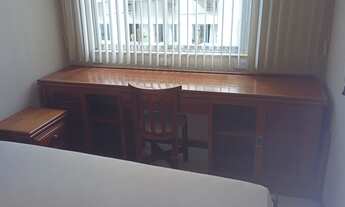 Imagem 3: Apartamento para venda com 42 metros quadrados com 1 quarto em Copacabana - Rio de Janeiro