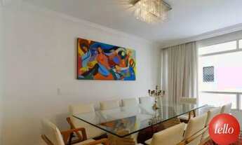 Imagem 7: São Paulo - Apartamento Padrão - Santa Cecília