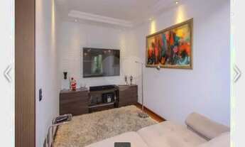 Imagem 5: Apartamento Amplo e Sofisticado - Tatuapé