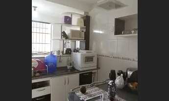 Imagem 3: Apartamento para aluguel tem 56 metros quadrados com 2 quartos em Floresta - Porto Velho