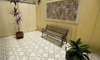 Imagem 2: Apartamento para alugar, 60 m² por R$ 2.715,00/mês - Vila Camilópolis - Santo André/SP