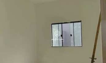 Imagem 3: Casa com 2 dormitórios - Jardim Colúmbia D - Londrina/PR