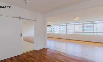 Imagem 7: HIGIENÓPOLIS / REFORMA FINALIZADA - 255m², 3 SUÍTES, 3 VAGAS - PRÓX. PRAÇA BUENOS AIRES