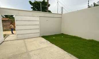 Imagem 2: Casa para venda com 3 quartos, 2 sendo suite, 3 Banheiro, Garagem