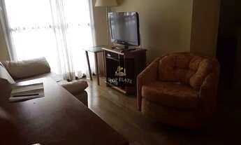 Imagem 3: Flat disponível no Brooklin