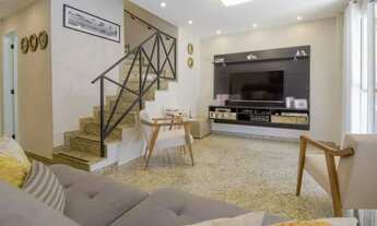 Imagem 6: Casa no Recreio Casa com 4 dormitórios