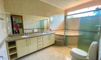 Imagem 7: Casa de Esquina Itapuranga 3 420m² 4 Suítes