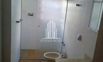 Imagem 4: Cond. Hemag VII, apartamento de 76,58m² com 3 dormitórios, sem vaga no Jardim América - Sã