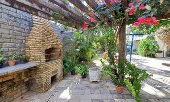 Imagem 4: Apartamento para venda tem 105M² com 03 quartos no PAPICU - Fortaleza - CE