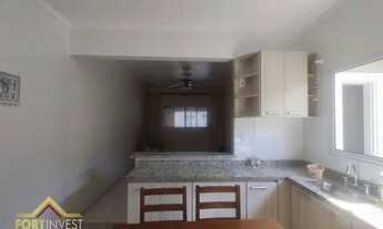 Imagem 7: Casa com 2 dormitórios à venda, 120 m² por R$ 345.000,00 - Caiçara - Praia Grande/SP