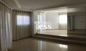 Imagem 4: ALUGA - Apartamento amplo com 3 suítes sacada 3 vagas portaria 24h digital elevador piscin