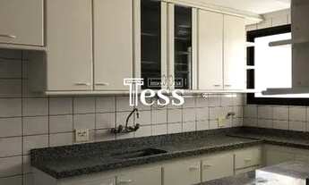 Imagem 5: ALUGA - Apartamento amplo 180m 3 dormitórios elevador 2 vagas portaria 24h bairro Vila Imp