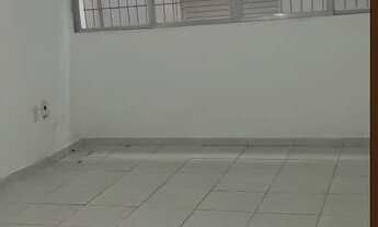 Imagem 2: Apartamento para venda com 77 metros quadrados com 2 quartos em Boqueirão- Santos - SP