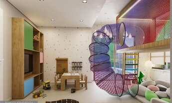 Imagem 3: Apartamento para venda possui 246 metros quadrados com 4 quartos em Itaim Bibi - São Paulo