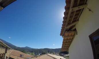 Imagem 5: Casa de 2 dormitórios escriturada no Bairro Trinta Reis em terreno de 350m² e 2 Kitnets