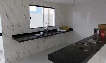 Imagem 5: Vendo excelente duplex com vista panorâmica da lagoa, 3 quartos