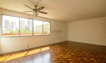 Imagem: Venda Apartamento 3 Dormitórios - 120 m²