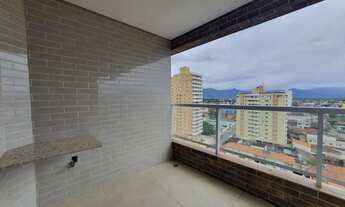 Imagem 5: Apartamento na Aviação NOVO - pronto para morar