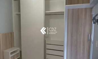 Imagem 5: Loft Studio no Spettacolo Patriani Campolim com 1 Suíte