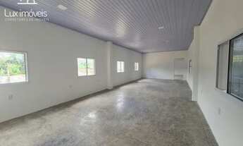 Imagem 7: Galpão no Águas Claras/ Alugo ou Vendo/ Escritório/ Baias / Mezanino