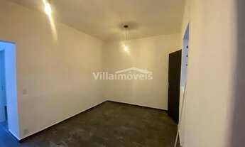 Imagem 3: Casa - Vila Industrial - Campinas