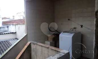 Imagem 6: Sobrado na mooca