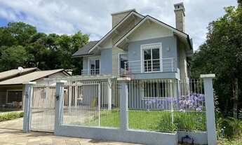 Imagem 3: Casa no Loteamento Vivendas do Arvoredo em Gramado!