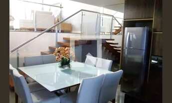 Imagem 3: Casa à Venda - Parque das Águas, 3 Quartos, 246 m2