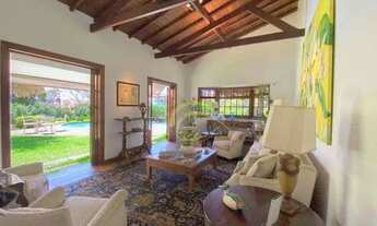 Imagem 5: Casa com 4 dormitórios suítes à venda, 348 m² por R$ 2.590.000 - Palos Verdes - Carapicuíb