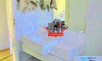 Imagem 9: Flat para aluguel possui 50 metros quadrados com 1 quarto em Bela Vista - São Paulo - SP