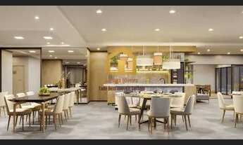 Imagem: Apartamento à venda no bairro Setor Leste