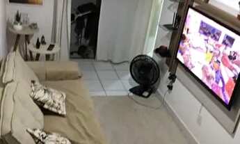 Imagem 2: Vivendas do atlântico - Barra dos Coqueiros