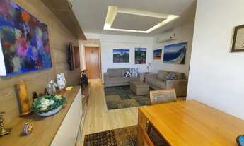 Imagem 5: Apartamento 3 quartos com suíte no Recreio Sublime Max!