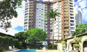 Imagem: Apto 302m2 Espetacular Vista Beira Mar