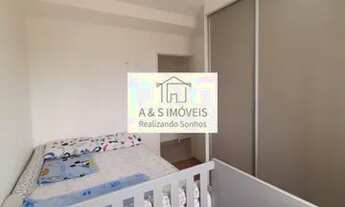 Imagem 5: SOROCABA - Apartamento Padrão - PARQUE CAMPOLIM