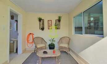 Imagem 4: Porto Alegre - Casa Padrão - Petrópolis