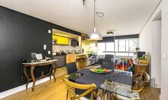 Imagem 2: Apartamento em São João