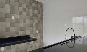 Imagem 7: Ótima Casa Cond. Reserva do Campo 03 Dorm.(01 suíte c/closet) Novíssima " Estuda Perm