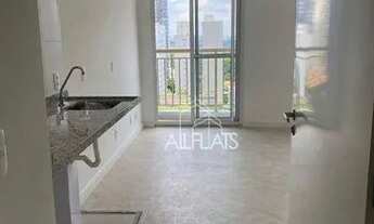 Imagem: Studio com 1 dormitório à venda, 28 m²