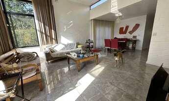 Imagem 4: Casa com 3 quartos c/ suíte à venda, 164 m² por R$ 800.000 - Pomar da Serra - Juiz de Fora