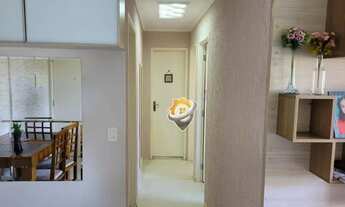 Imagem 7: Apartamento com 2 dormitórios à venda, 48 m² por R$ 320.000,00 - Vila Roque - São Paulo/SP