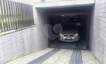 Imagem 2: Sobrado a venda na Vila Alpina