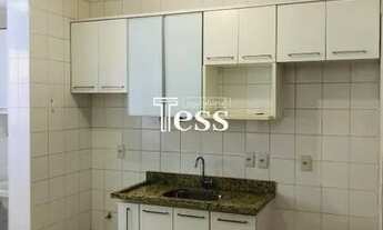 Imagem 7: ALUGA - Apartamento de 1 dormitório andar baixo com elevador portaria bairro Jardim Maraca