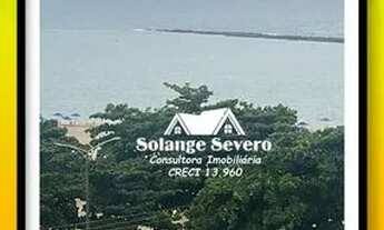 Imagem: Apartamento a Beira Mar de Olinda c/63 M²