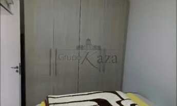 Imagem 7: Apartamento / Padrão - Parque Residencial Flamboyant - Locação e Venda - Residencial