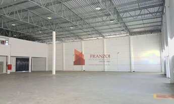 Imagem 7: Galpão para alugar, 1200 m² por R$ 30.083/mês - Itajaí/SC